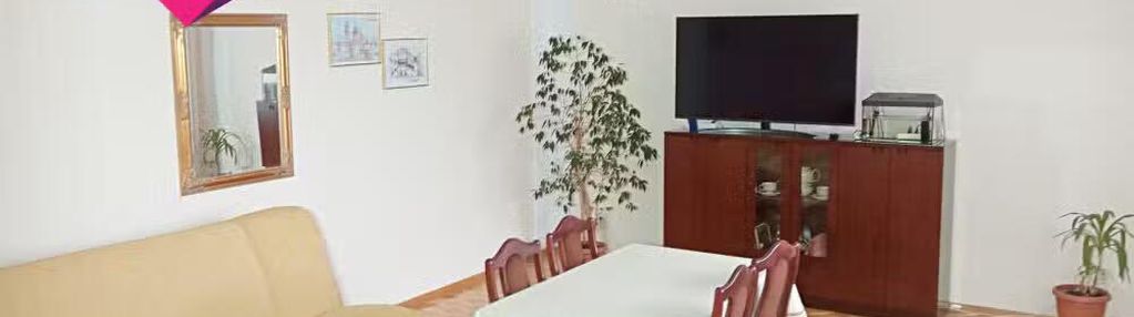 Bezczynszowe 4 pokoje.północ c