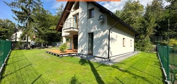 Piękny dom w znakomitej lokalizacji -swoszowice