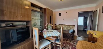 Mieszkanie w ekonomicznym bloku ul. łukasińskiego