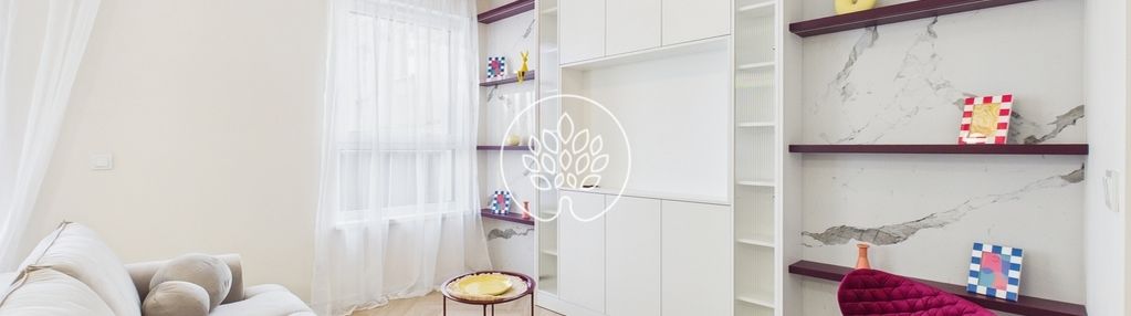 Świetnie zlokalizowane trzypokojowe "pod klucz"