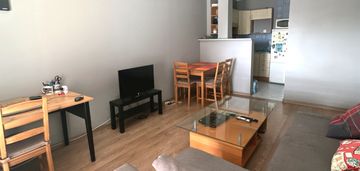 2 pok | wilda fabryczna | 39,5 m | balkon | winda