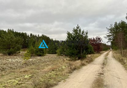 6237m- pod zabudowę wielorodzinną -czersk