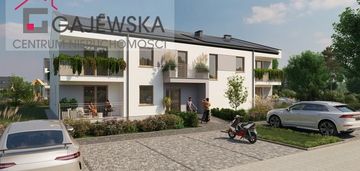 Mieszkanie na os.kwiatowym doskonała inwestycja!
