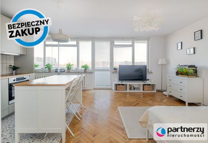 Kawalerka po remoncie blisko morza!