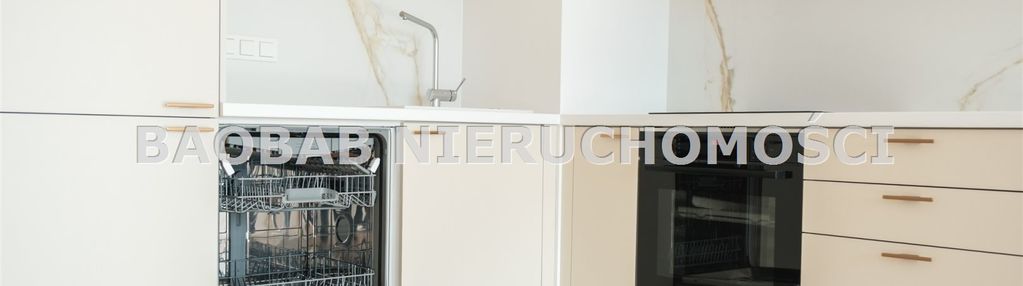 3 pokoje metro zachód do odbioru