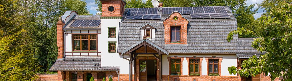 Brzeźnica slow life - natura, historia, możliwości
