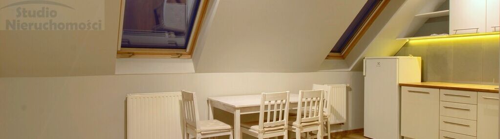 Wrzosy, przytulne 2 pokoje z balkonem