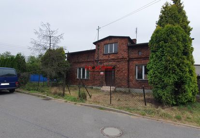 Dom do generalnego remontu lub rozbiórki.