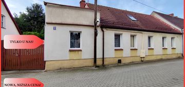 Dom w centrum sępólna z widokiem na jezioro!