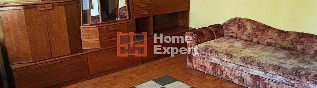 Przestronne mieszkanie 4-pokojowe