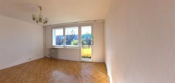 Mieszkanie częstochowa północ, 52 m²