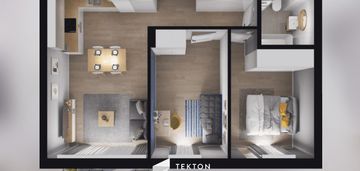 Europejska 15 | 3 pokoje | niższa cena