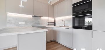 Wykończone, a w cenie deweloperskiego