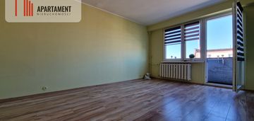 Przestronne mieszkanie w ślesinie