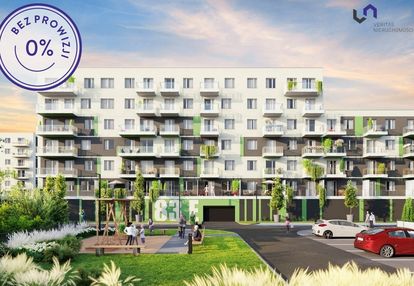 Nowa inwestycja w chorzowie