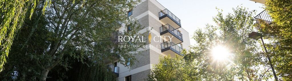 4 pokojowy apartament w inwestycji skanska.