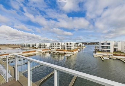 Apartament w solmarina.