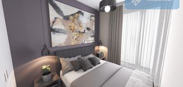 Bytkowska 4.0 — nowoczesne mieszkania