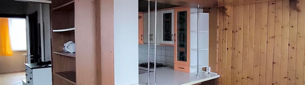 Centrum ustronia 3 pokoje z garażem