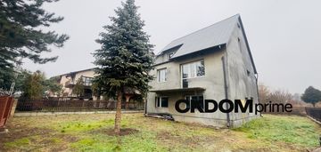 Dom na sprzedaż – staszów, ul. słowackiego