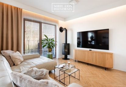 Nowoczesny bliźniak 2023 | 15 minut od bemowa