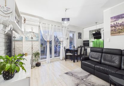 Nowoczesne 52m² gotowe od zaraz | fordon 545