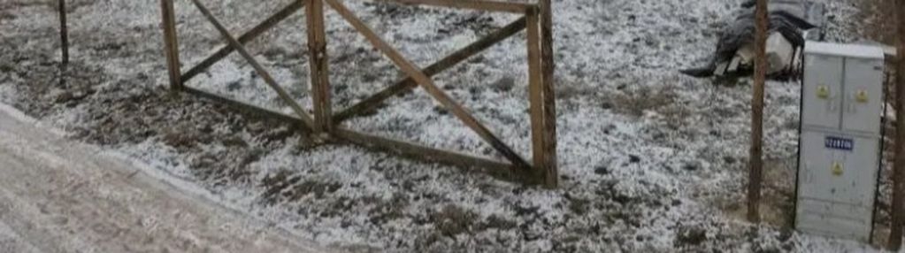 Działka budowlana 751 m² w radzyminie – ogrodzona.