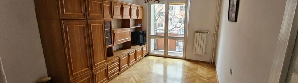 2-pokojowe mieszkanie na woli