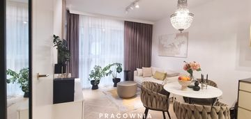 Eleganckie, przytulne m2 - os. industria!