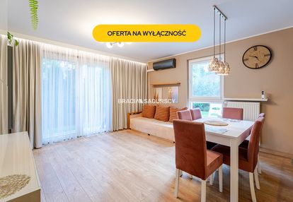 100 m ogrodu do wyłącznego korzystania | 3 pokoje