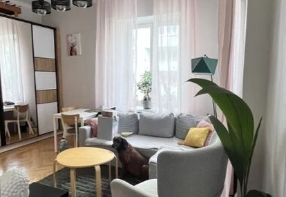 2-pokojowe mieszkanie w śródmieściu