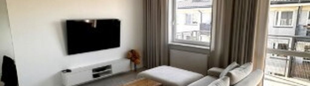 3-pokojowe mieszkanie na białołęce