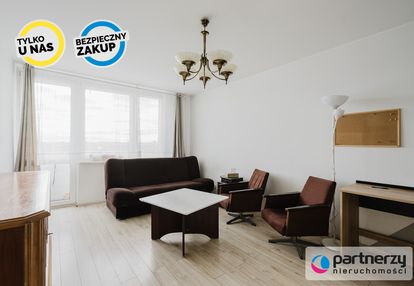 4 pokoje na przymorzu najem lub do wprowadzenia