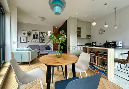 High standard/center/3 rooms/unikatowa lokalizacja