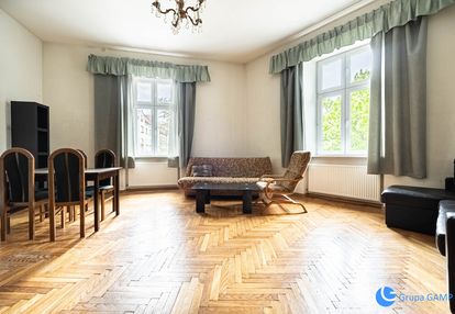 Bezczynszowe 2-pok*60m2*dietla*stare miasto