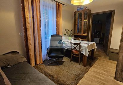 Wrońskiego 44,50m2. 2 pokoje z loggią kamienica 1934