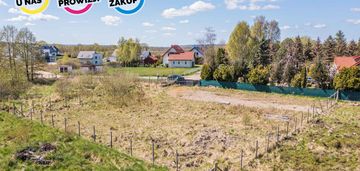Działka budowlana rewa blisko plaż!