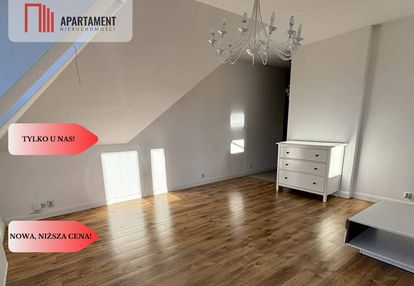 Przestronne mieszkanie w straszynie