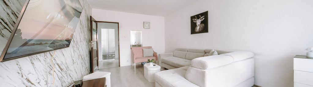 Mieszkanie dwupoziomowe 3-pokojowe na sprzedaż