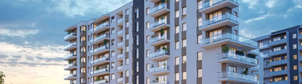 Cesja/4 pokoje/69,99 m²/dakar karolina/projektant