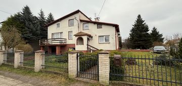 Na sprzedaż dom wolnostojący w koszwałach.