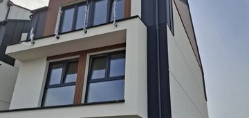 Ostatni apartament pod warszawą!