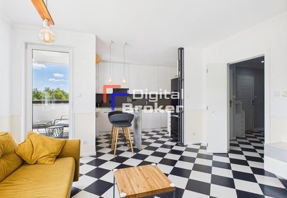 51,65 m², ul. hanki ordonówny - wysoki standard