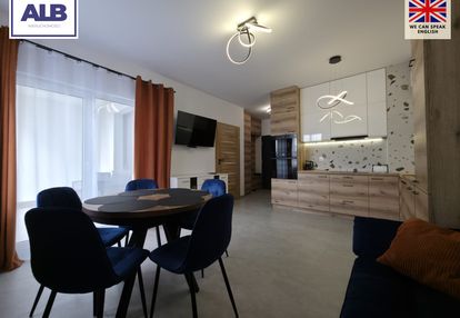 Słoneczne mieszkanie 2-pokojowe na wynajem!