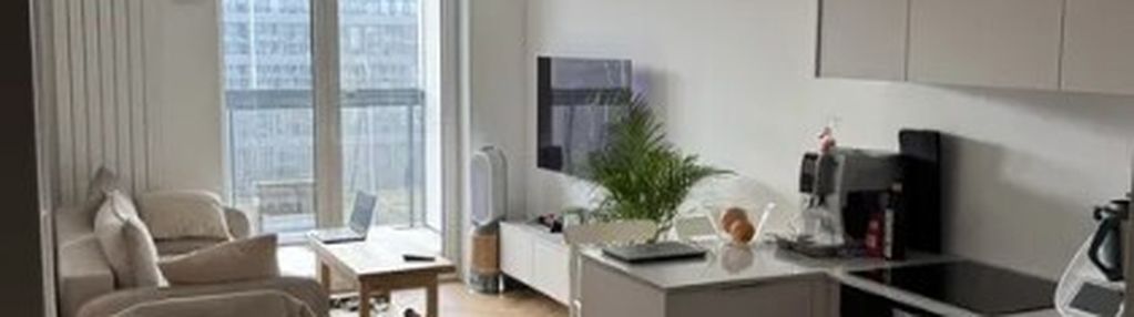 2-pokojowe mieszkanie na włochach