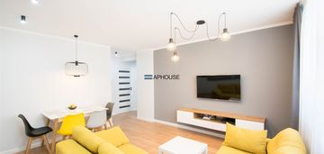 3 pokojowe mieszkanie w okolicy ul. rakowickiej