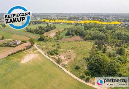 Działka budowlana z mpzp, blisko jeziora i lasu!