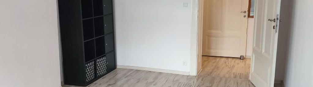 Do zamieszkania 2 pokoje