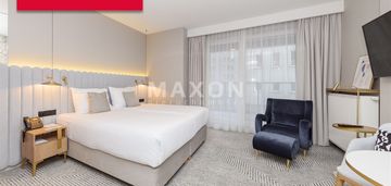 - nowoczesny apartament inwestycyjny -