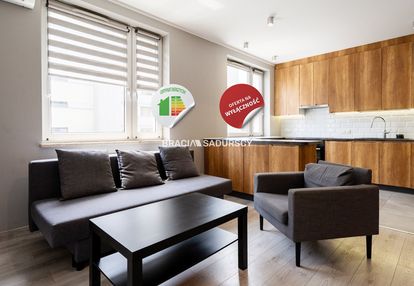 Os. avia | 2 pok. | 46m² | klimatyzacja | komfort